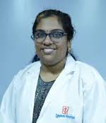Dr Ammu S Narayanan